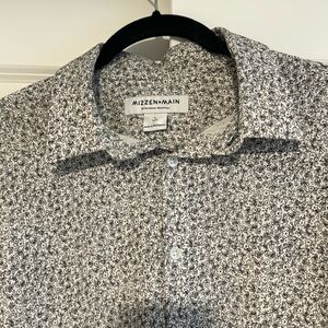 Mizzen + Main Performance Trim